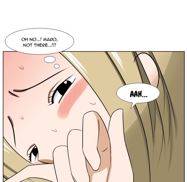 Maro's Romance - episode 9 - 53