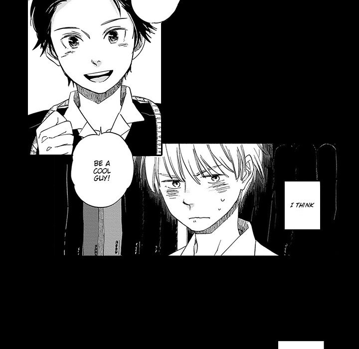 Tie Me, Unravel Me, Kiss Me - episode 4 - 18