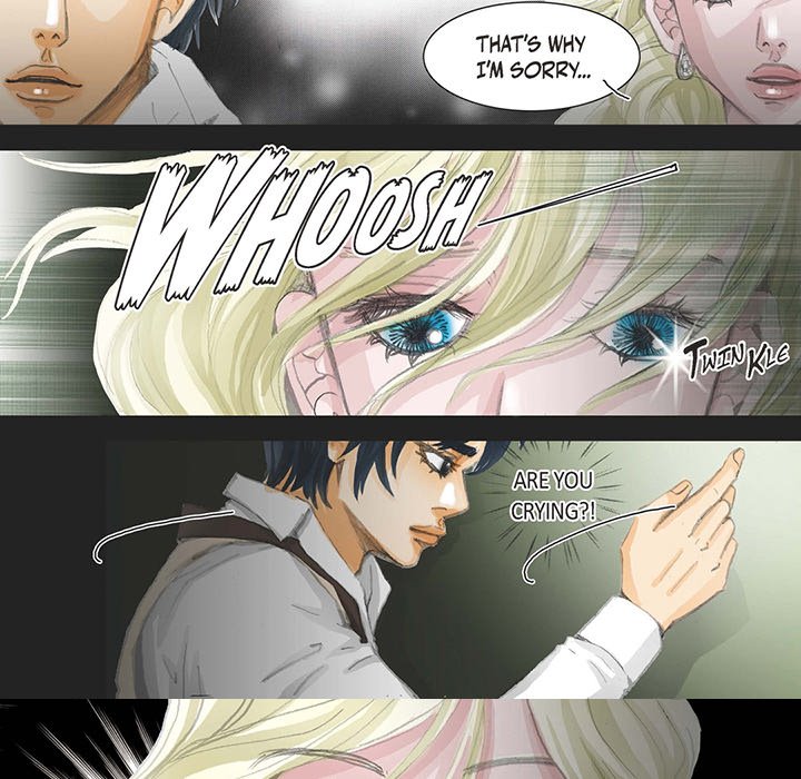 The Emperor's Woman - episode 22 - 13