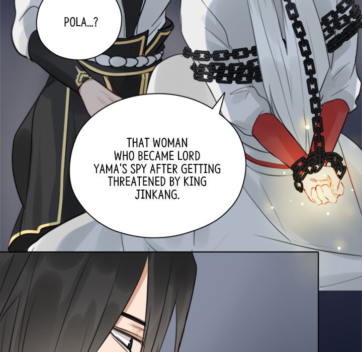 Odis and Moa's Underworld Diary - episode 61 - 26