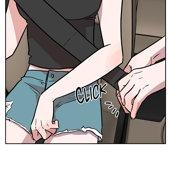 Bitter Sweetheart - episode 35 - 35