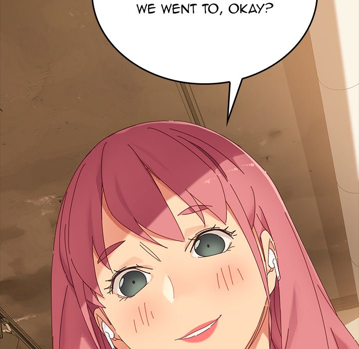 The Perfect Roommates - episode 4 - 45