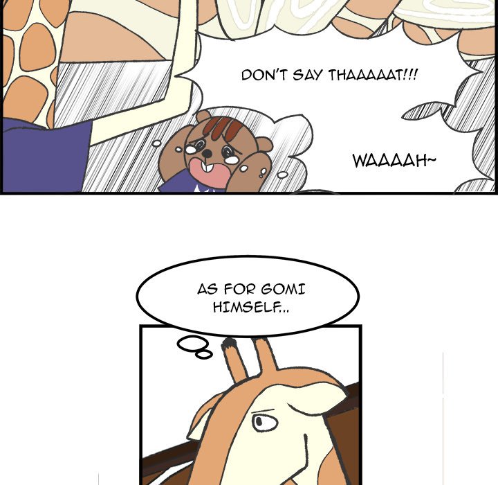 Herbivore High School - episode 32 - 25