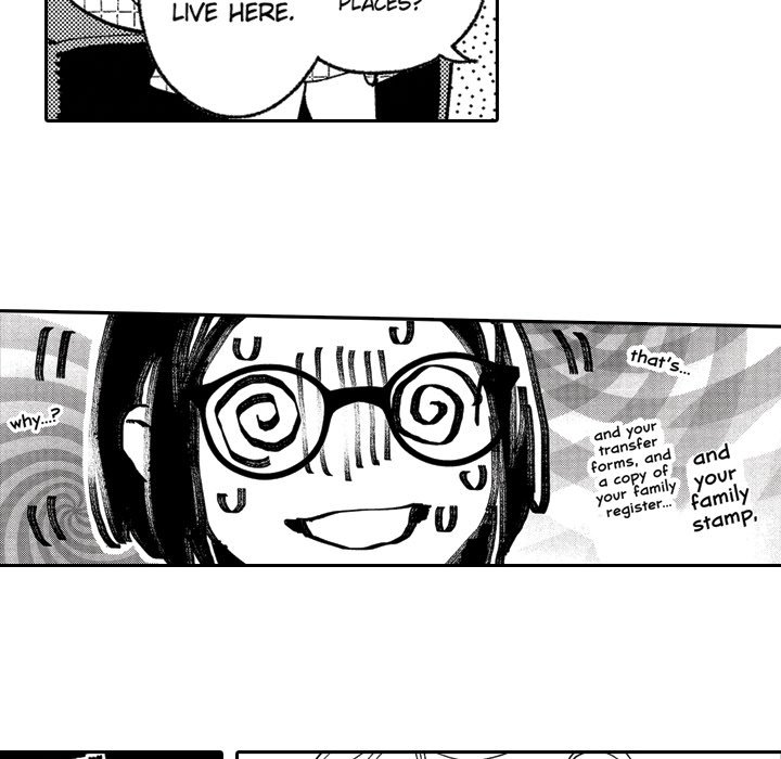 Sweet Lies Layered Like a Mille Feuille - episode 2 - 14