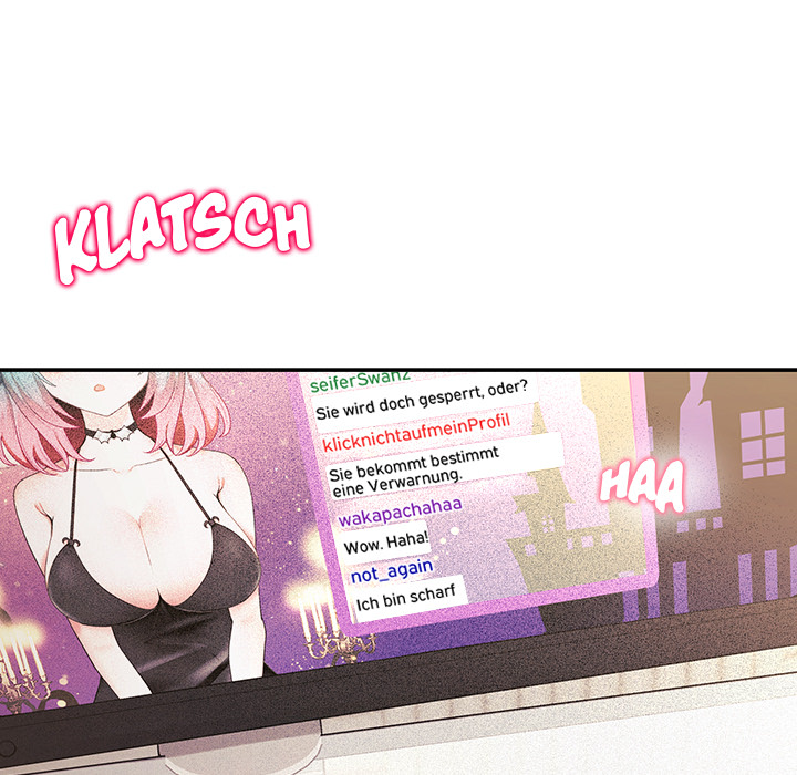 Meine Frau ist VTuber - episode 5 - 51
