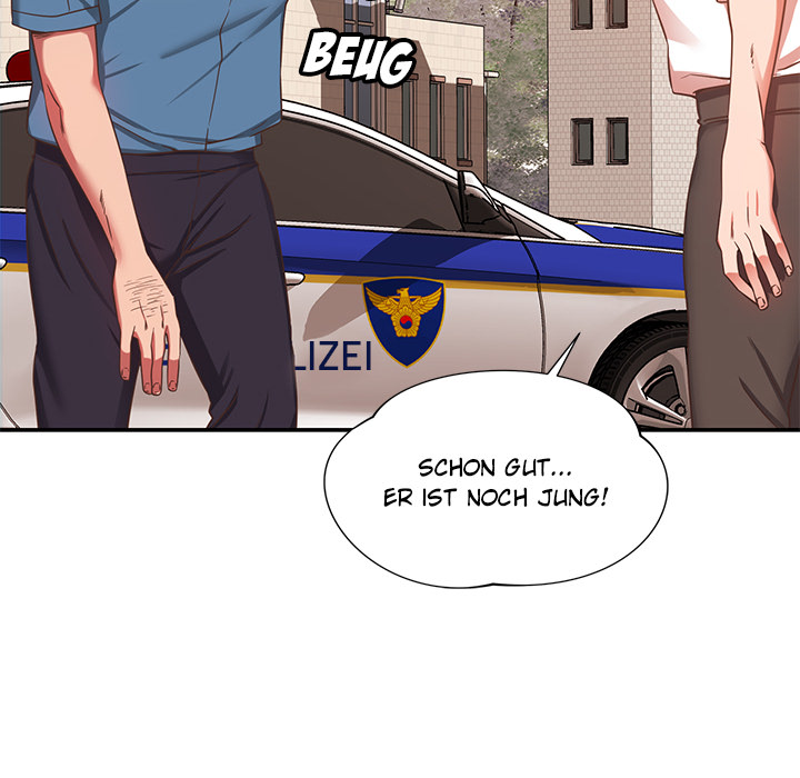Willkommen in Pinkhausen - episode 19 - 22