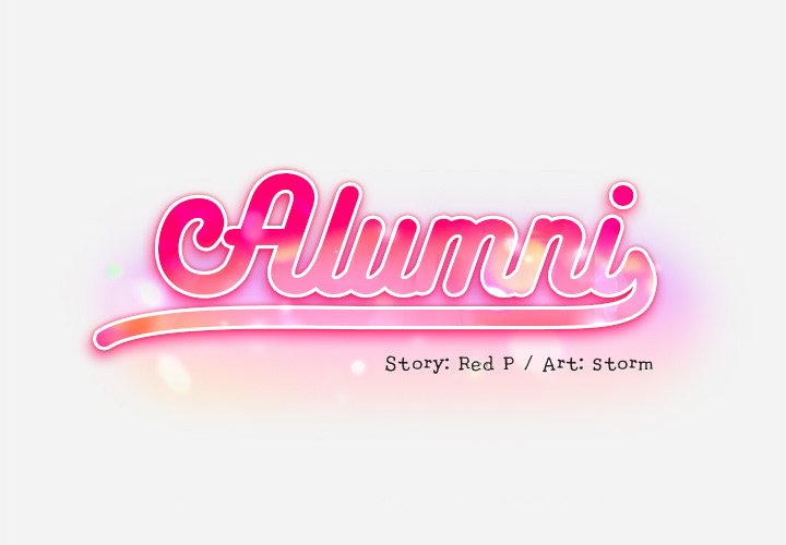Alumni - episode 5 - 0