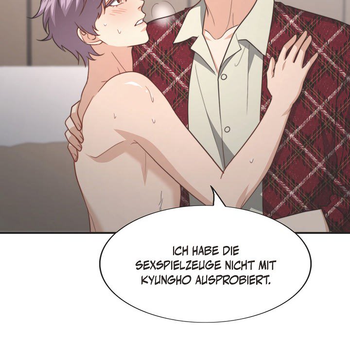 Die geheime Liebe des Omega K - episode 54 - 40