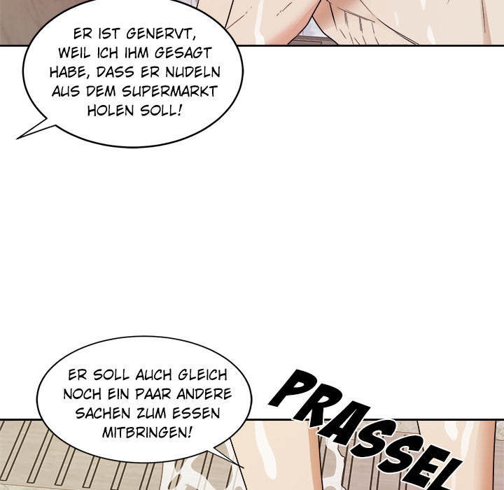 Liebe Lieber Nicht - episode 36 - 68