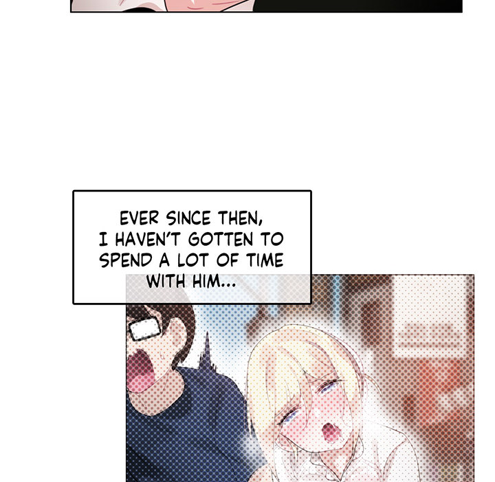 A Pervert's Daily Life - episode 37 - 16