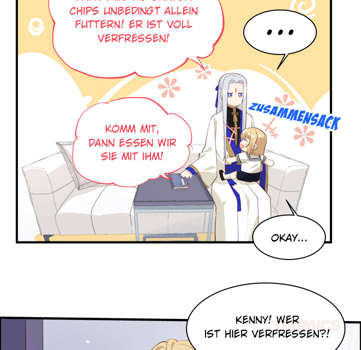 Eine etwas andere Familie - episode 44 - 25