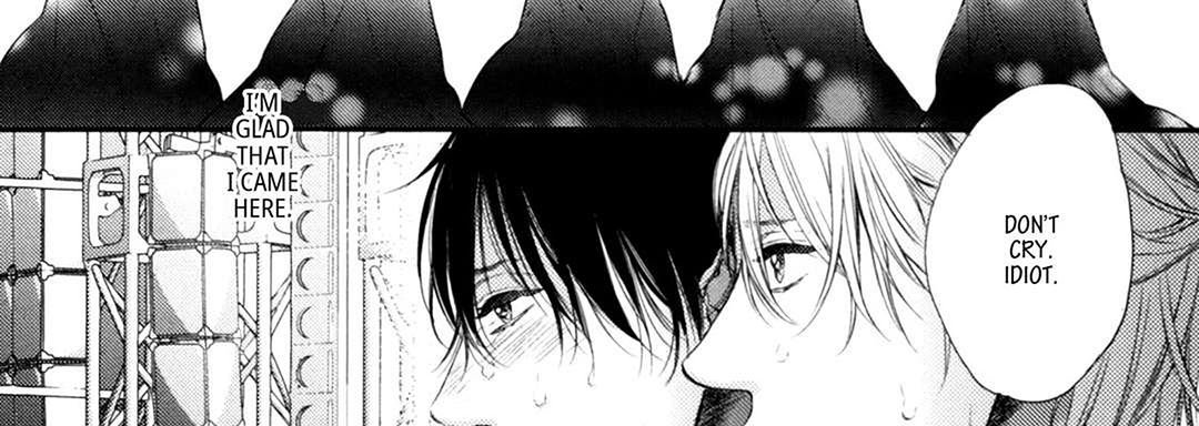 My Lucky Star (TORICO) - episode 4 - 53