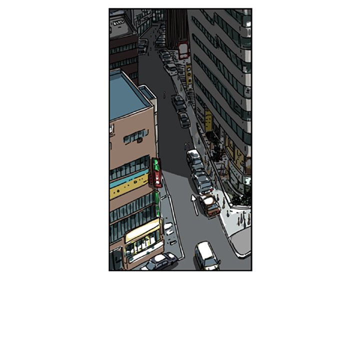 Misaeng: Incomplete Life - episode 7 - 22