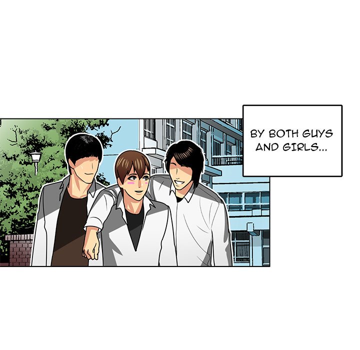 Five Years Apart - episode 6 - 8