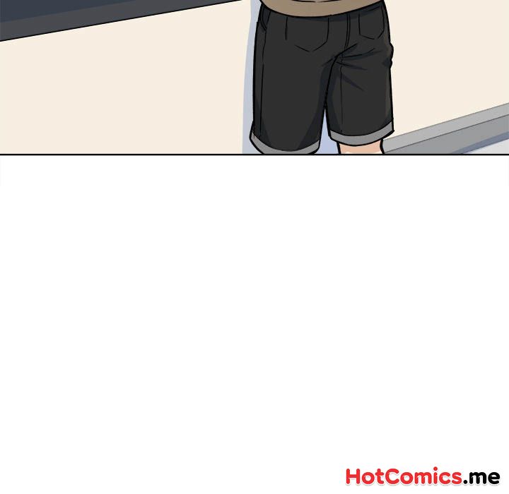 Excuse me, This is my Room - UNCENSORED - episode 33 - 93