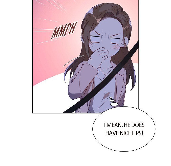 A Misogamist's Romance - episode 7 - 12