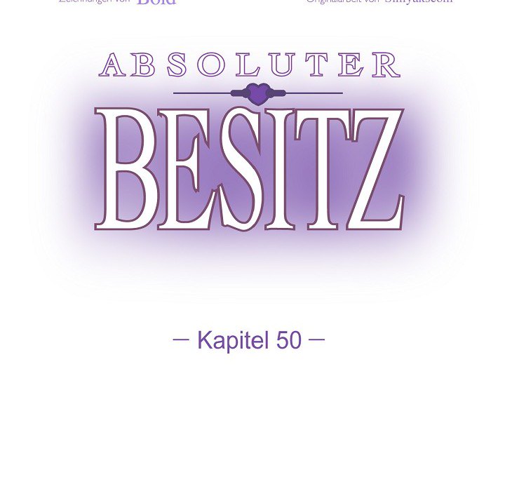 Absoluter Besitz - episode 50 - 13