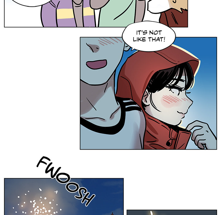 Snowman - episode 7 - 50