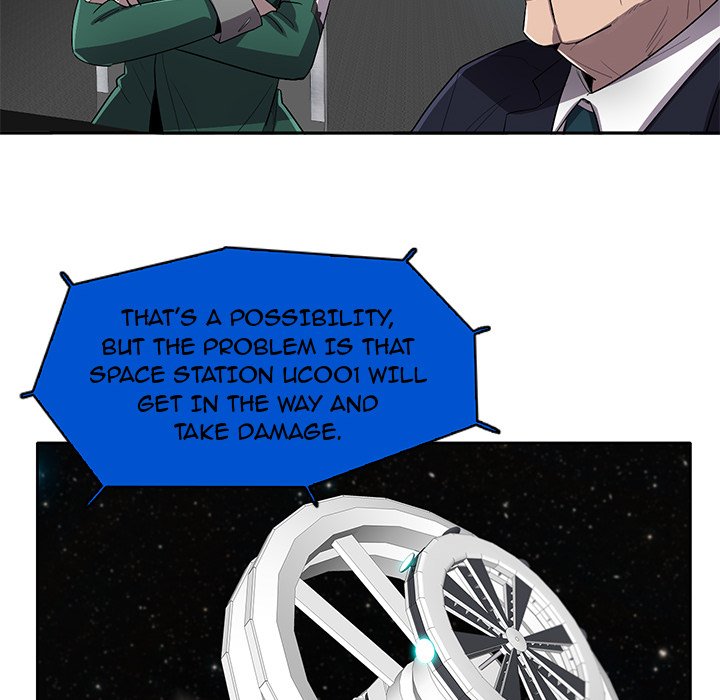 Stardust - episode 63 - 108