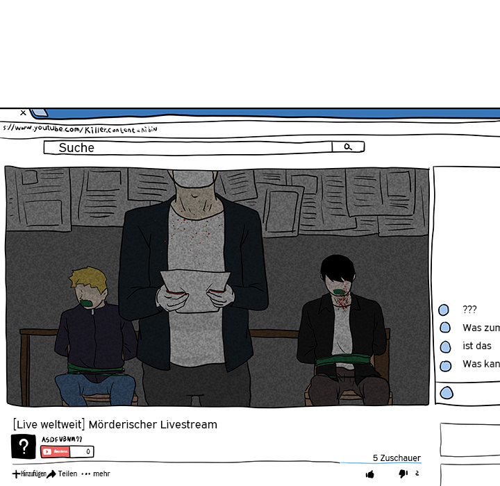 Endloser Kreislauf - episode 17 - 66