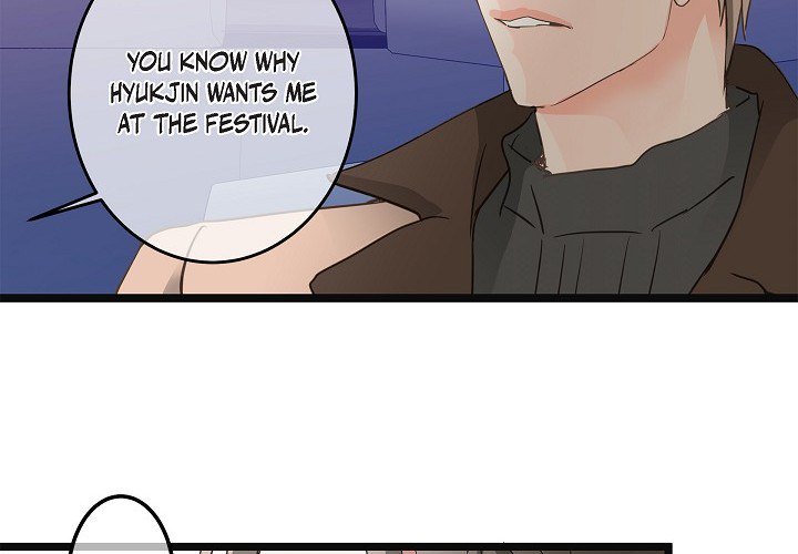 Sentimental Reasons - episode 37 - 3