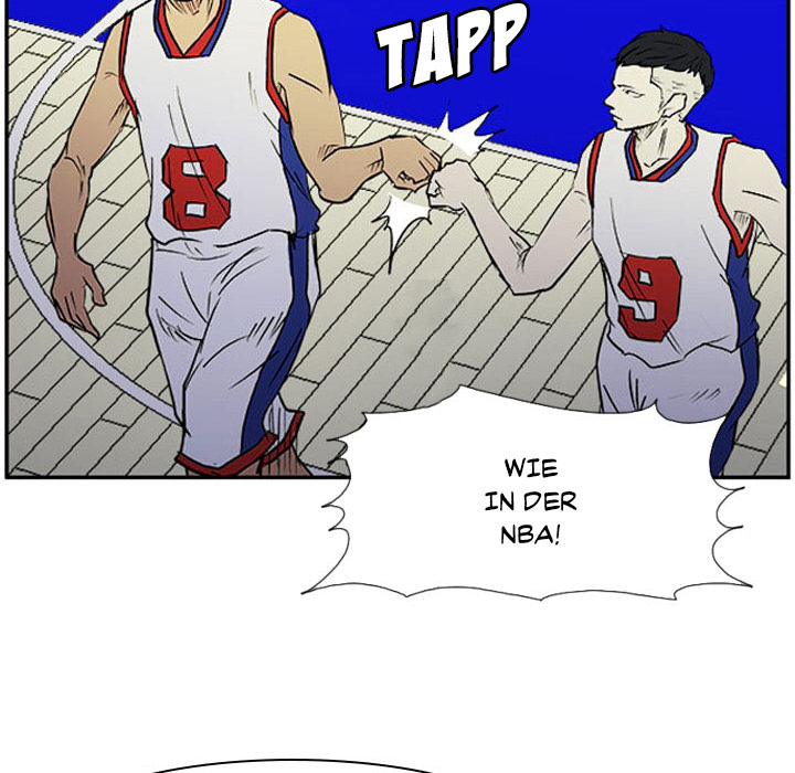Tweener - episode 25 - 58