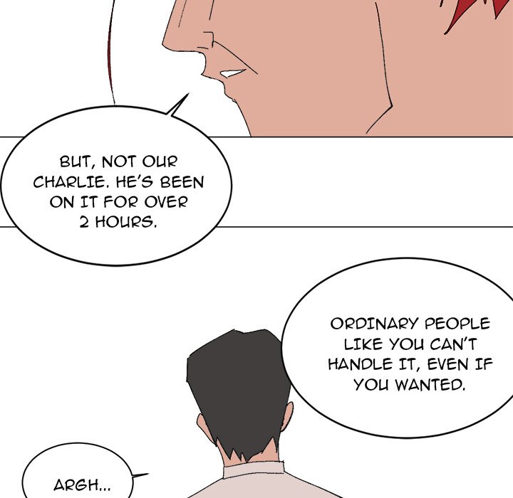 Chilly Charlie - episode 6 - 29