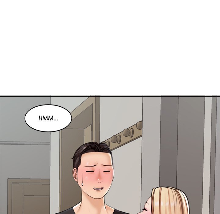 Please Take Care of Her - episode 4 - 11