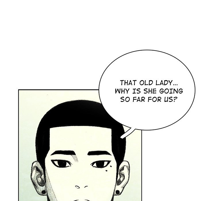 Monster Child - episode 8 - 62