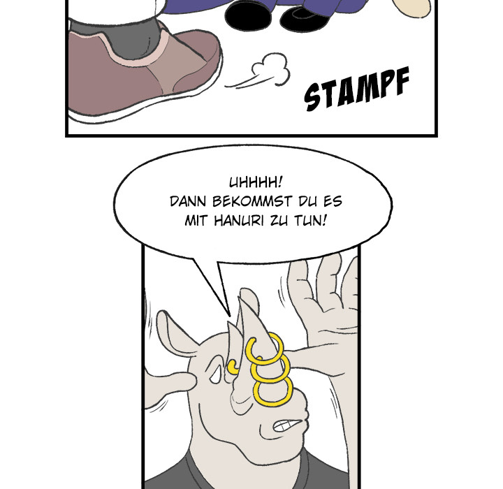 Mitschüler fressen verboten - episode 10 - 39