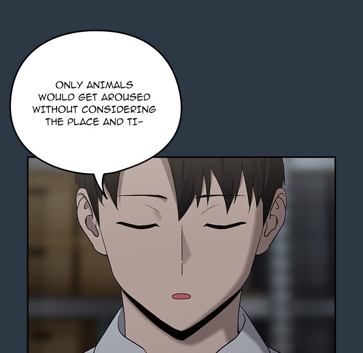 Dating After Work - episode 9 - 124