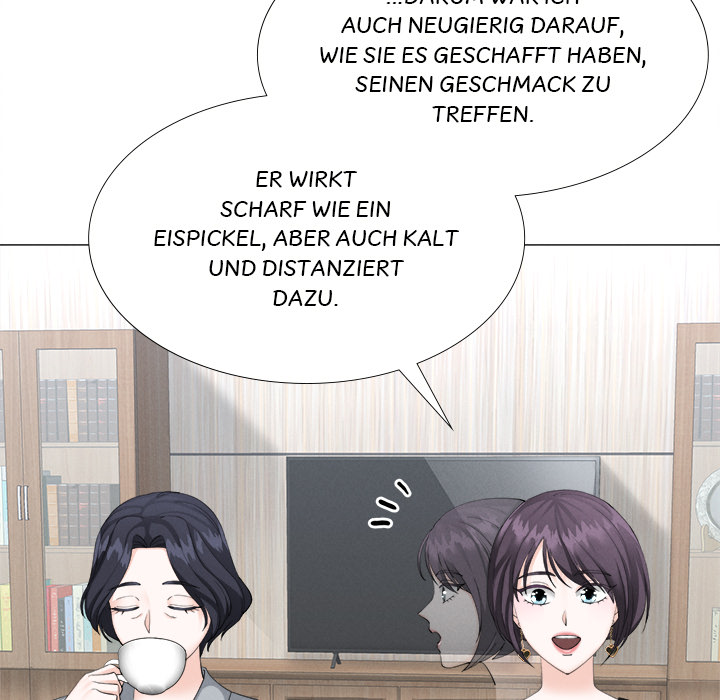 Gefesselt von dir - episode 8 - 10