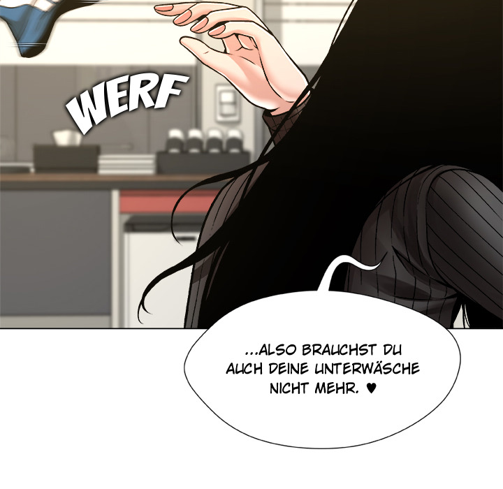 Unverhofft kommt oft - episode 9 - 87