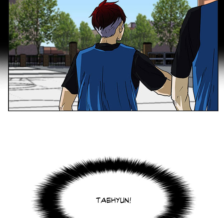 Tweener - episode 18 - 26