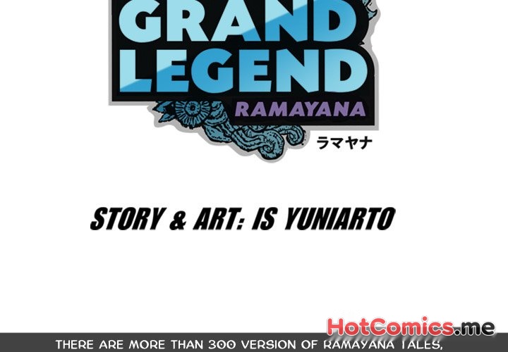 Grand Legend Ramayana - episode 39 - 1