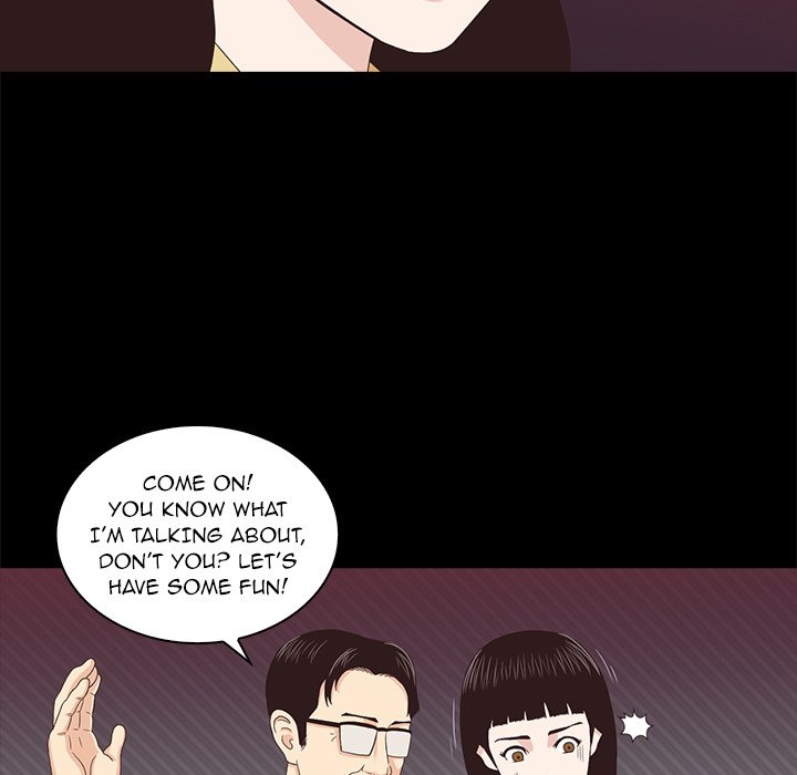 Dalhee's Boarding House - episode 1 - 21