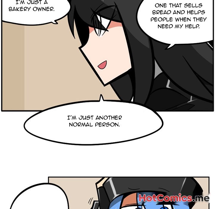 Guardian's Work: Hunting Bakery - episode 32 - 30