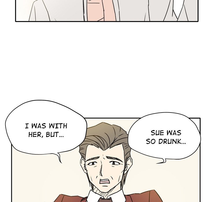 Misfortune - episode 14 - 20