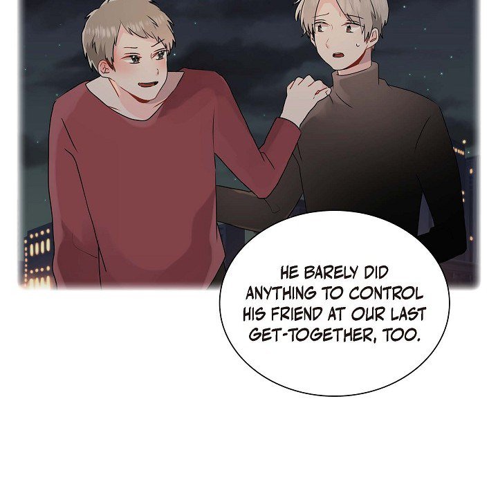 Anonymous Forum - episode 18 - 29