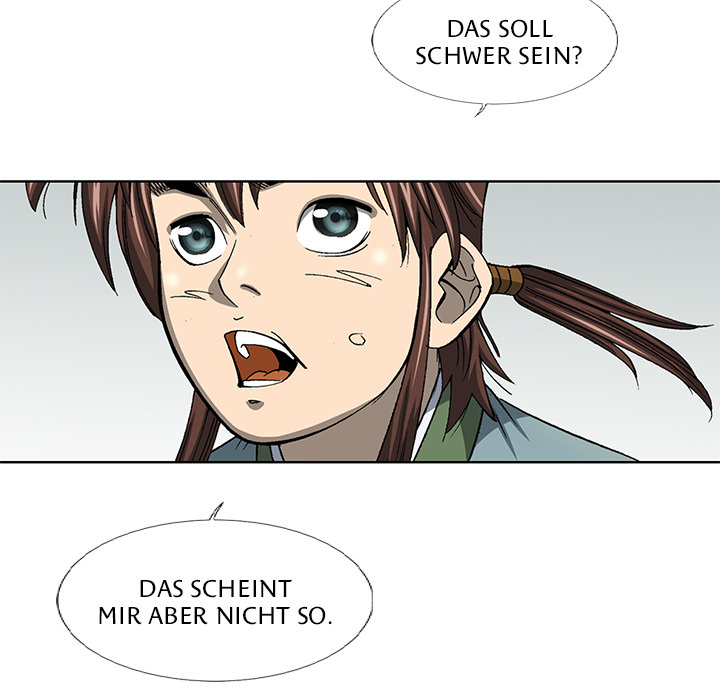 Die Reise des Gunak - episode 3 - 11