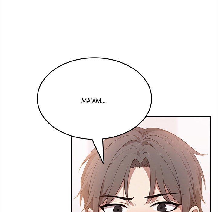 The Best Friend's Secret - episode 8 - 100