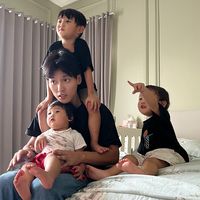 TikTok Account Photo