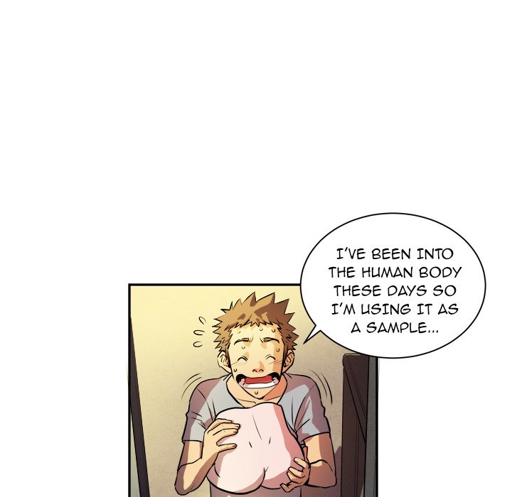 Wife Training - episode 1 - 53