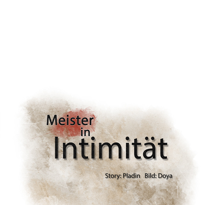Meister in Intimität - episode 16 - 45