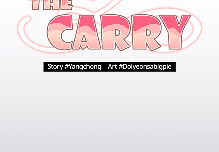 The Carry - episode 2 - 1
