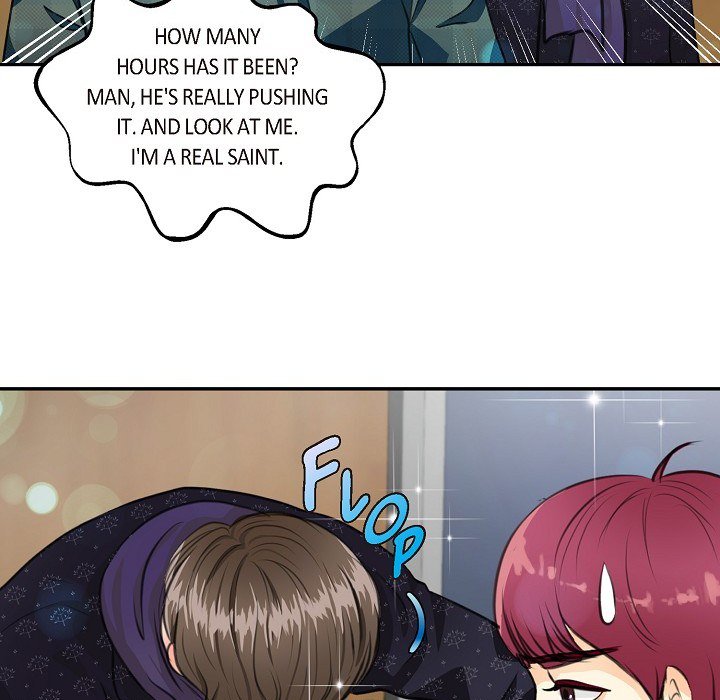 Come Be My Teacher - episode 13 - 23