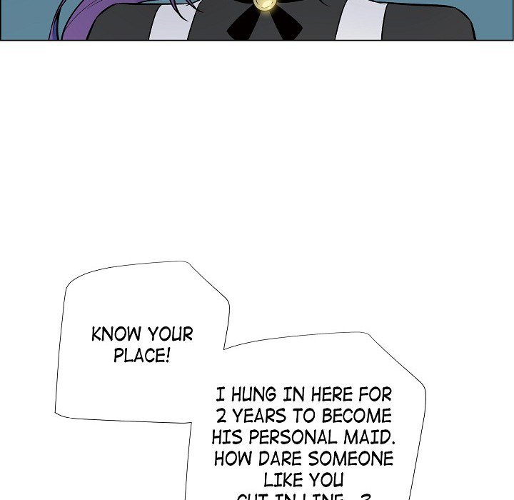 The Maid and the Vampire - episode 3 - 86