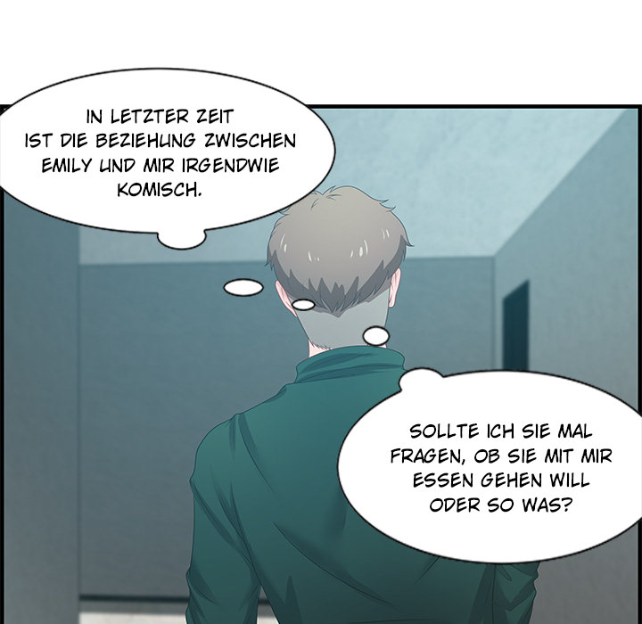 Geheime Chats: 0km - episode 18 - 36