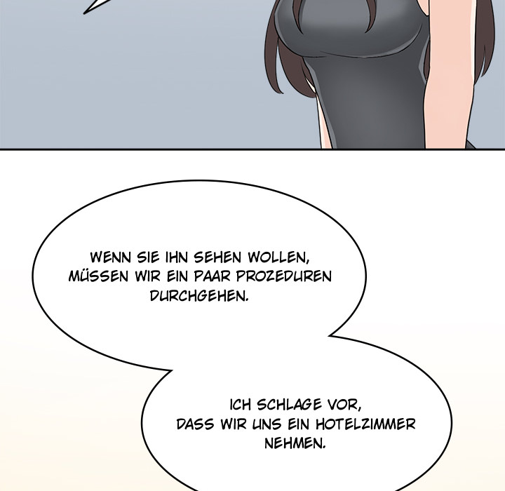 Agent Playboy meldet sich zum Dienst - episode 22 - 105