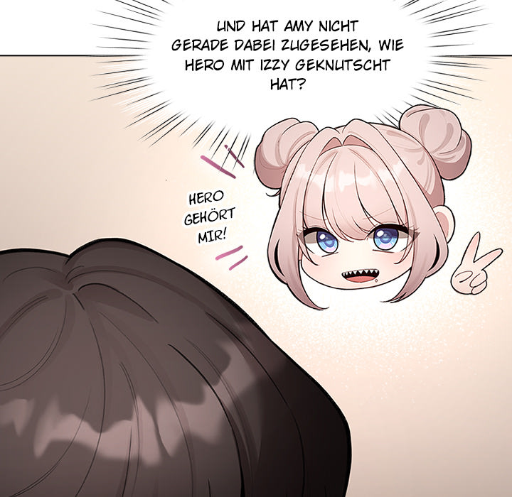 Überleben in einem Comic - episode 47 - 8